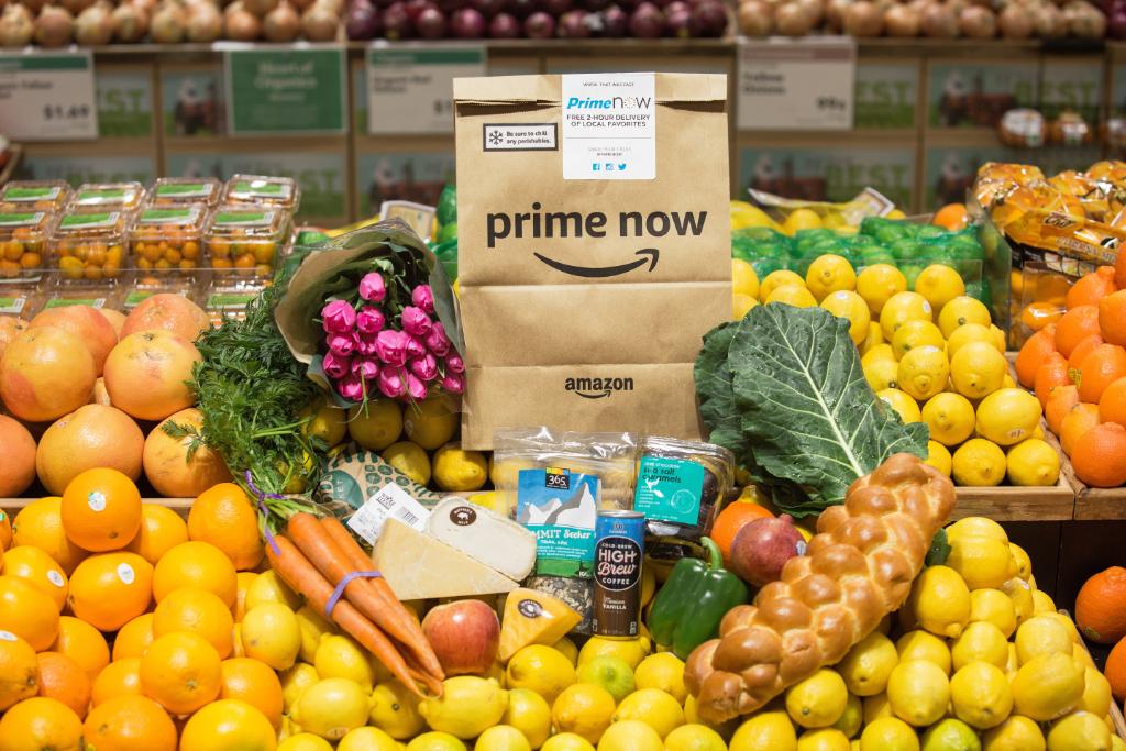 Amazon News On Twitter Customers In Austin Cincinnati Dallas And Vabeach Can Now Get Wholefoods Groceries With Free 2 Hour Prime Now Delivery Https T Co Ofj4fnsf0e Https T Co R0vyz7g5gh