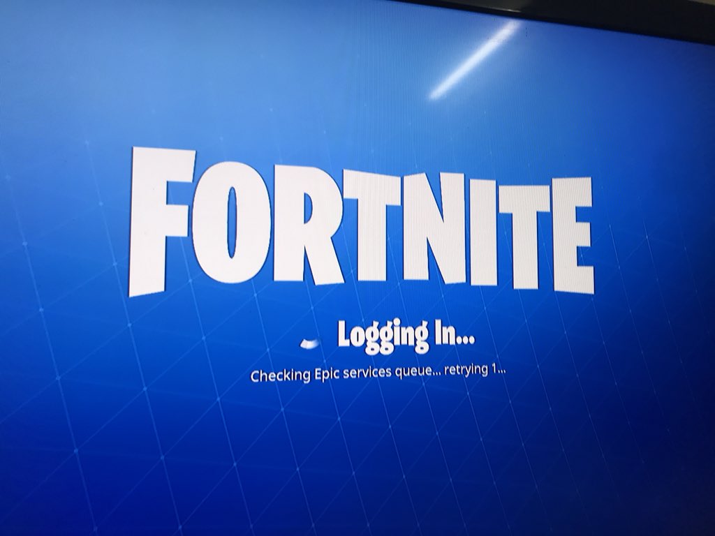 فورتنايت بـ العربي On Twitter فورتتايت بعض اللاعبين يواجهون