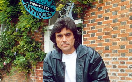 Lovejoy to join Marvel universe
buff.ly/2nNN3vT