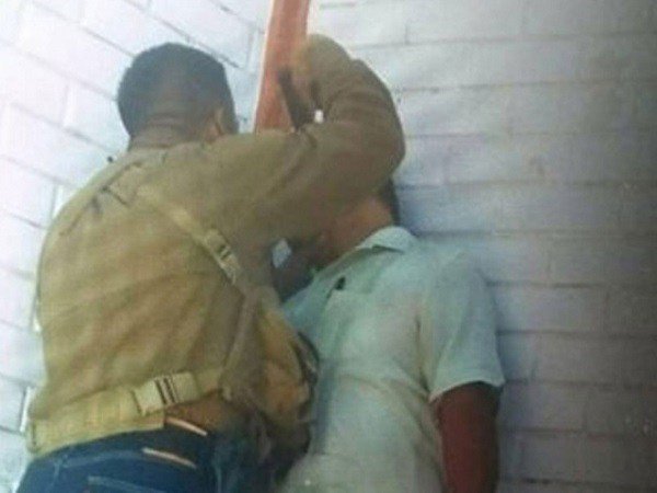 Cesan al Director del Penal de Torreón por encañonar al Dentista del Penal. Noticias en tiempo real