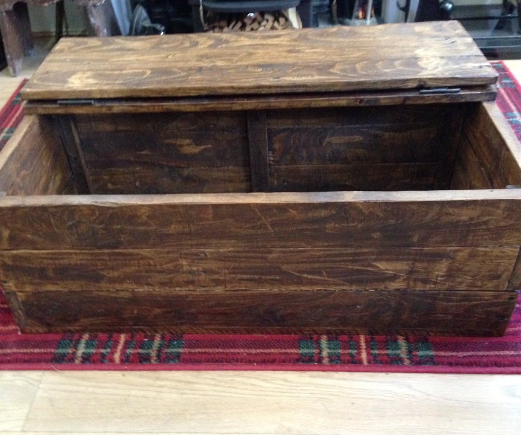 StovePlaceLeek's tweet photo. Beautiful wooden Horse Chest at the Stove Place, Leek. Perfect for storing your logs for your Clearview Stoves. #ClearviewStoves #Horses #WoodenChest https://t.co/3A2OmwHpon