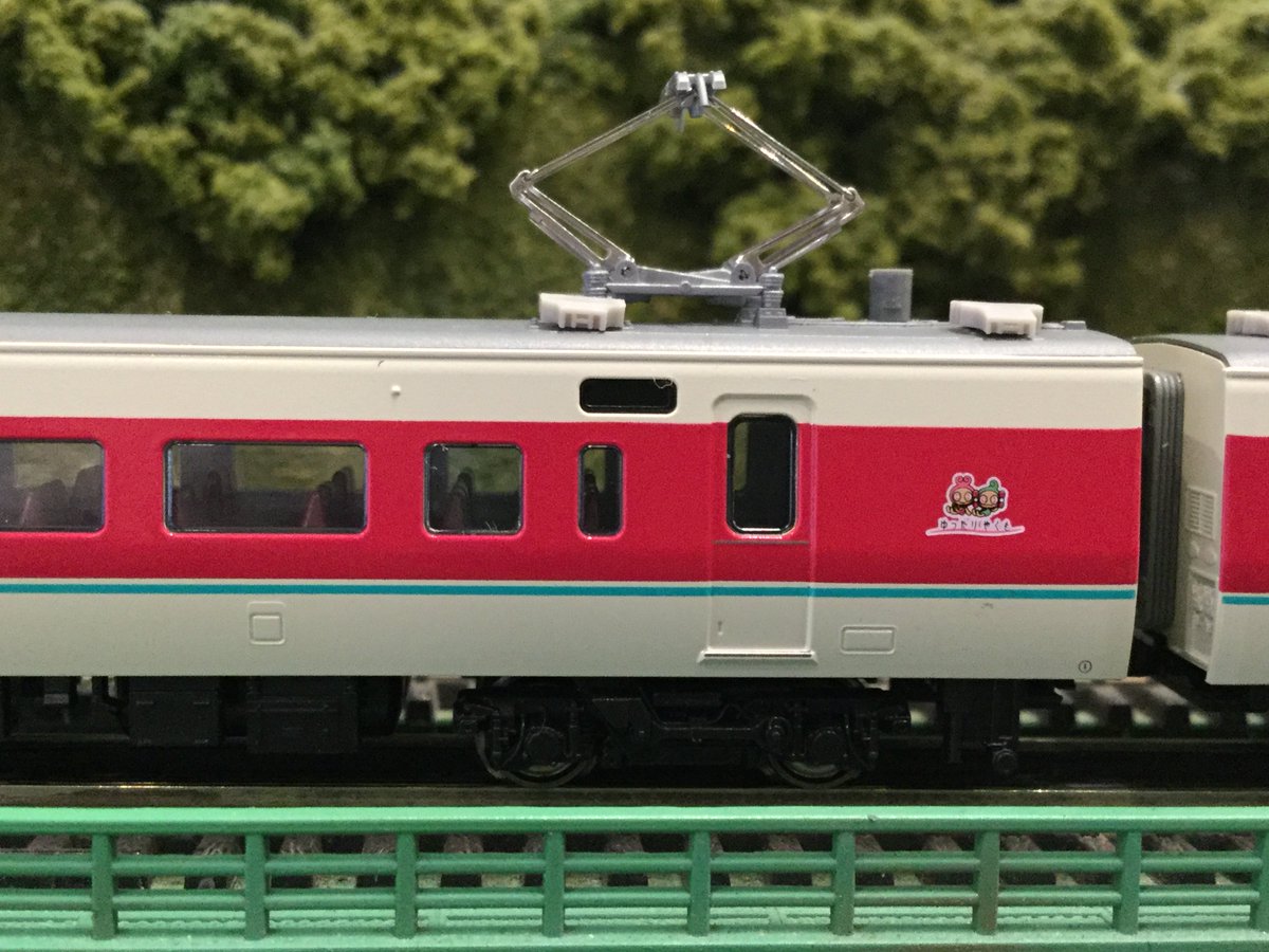 ゆったり行こう出雲の国】381系「ゆったりやくも」が販売中です。特徴