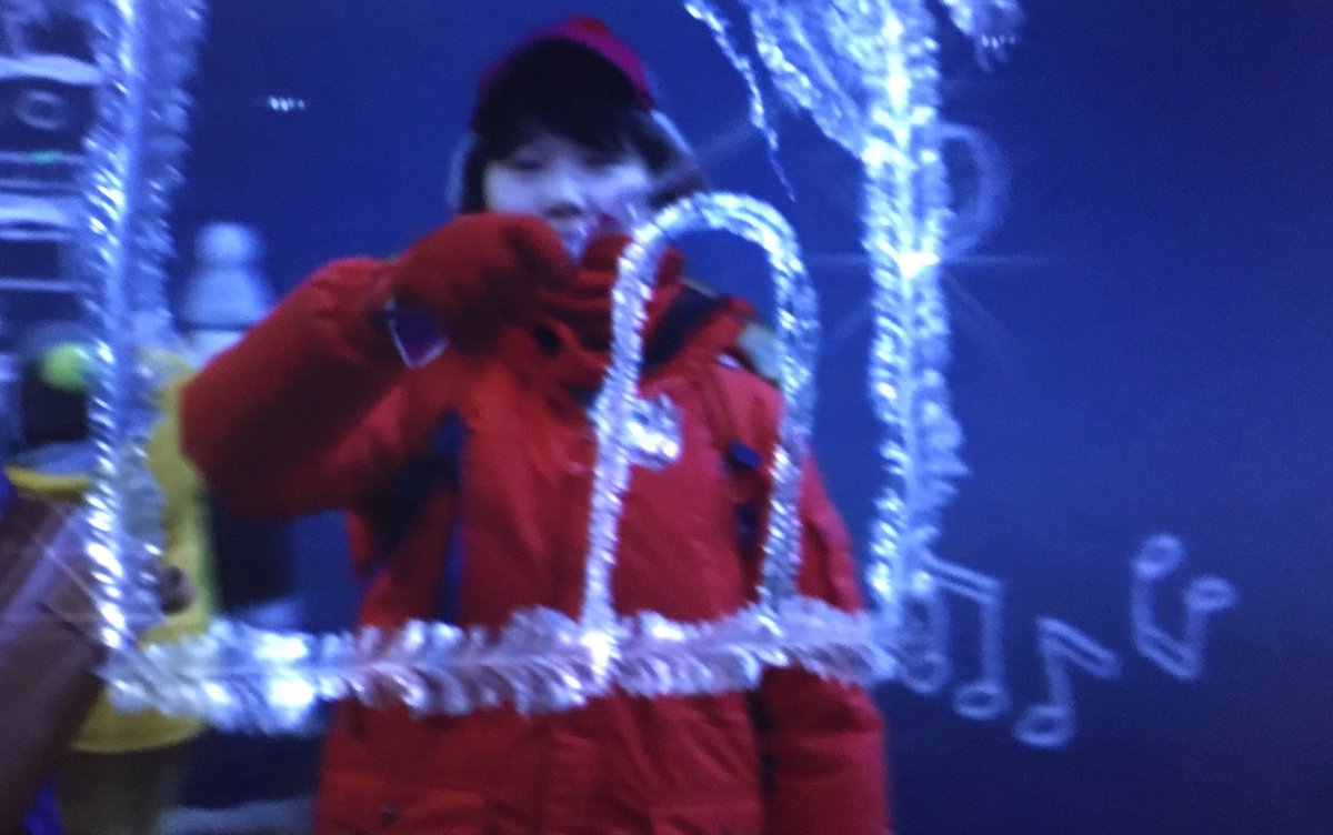 Hey! I'm Lee Jin Soo and you're watching Disney Channel #Olympics2018