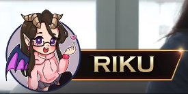 RikuCasts's tweet photo. Garena made a chibi Veera x Riku version of me ;A; Its so cute! 
#RoadToConqueror https://t.co/6jwFeEzQlr