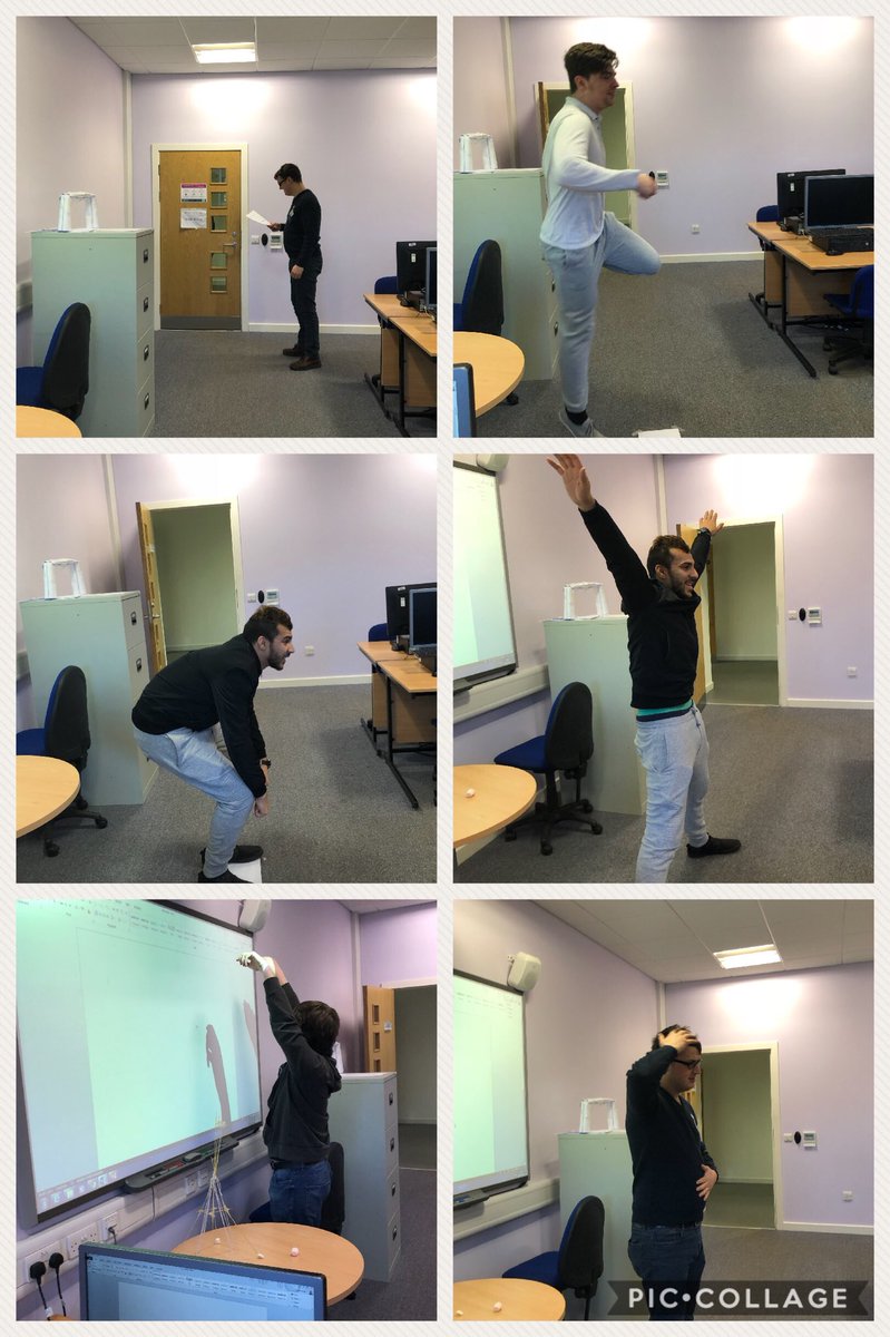 mcrae_claire's tweet photo. Teaching #programming and #pseudocode to the #NQComputing Group at @NCLanarkshire #Coatbridge Campus this morning! #ProgrammingStudents #Fun #ThinkingOutsideTheBox https://t.co/U7ZfEE4Pel