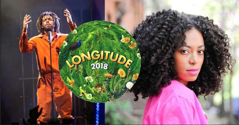 GoldenPlec's tweet photo. The first lineup announcement for @longitudefest has just dropped and people are LOVING it!

#longitude #longitude18 #longitude2018

SEE LINEUP: https://t.co/fFC4EqB9lB https://t.co/ps8Tw969UK