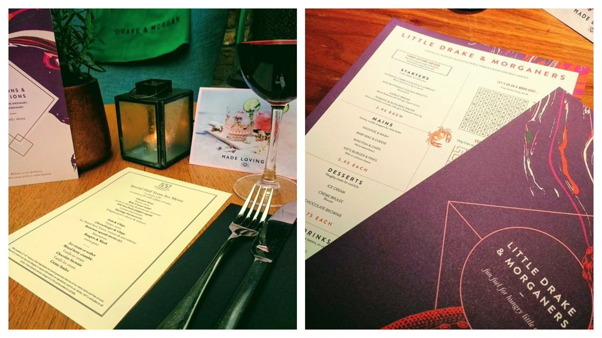 DevTerrace's tweet image. Any plans for next week? Why not pop in and enjoy our set menu with a glass of wine from £20 only and take you little ones with you! See you soon! 😉🍷#setmenu #halfterm #food #wine #enjoy #Foodie