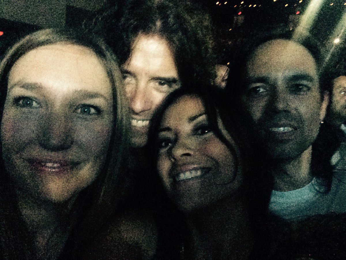 emmgryner's tweet image. #FlashbackFriday @daynamanning @FGryner @GPFinn5 at @Whitesnake @davidcoverdale @CasinoRamaLive Never was there a better time had. #2015