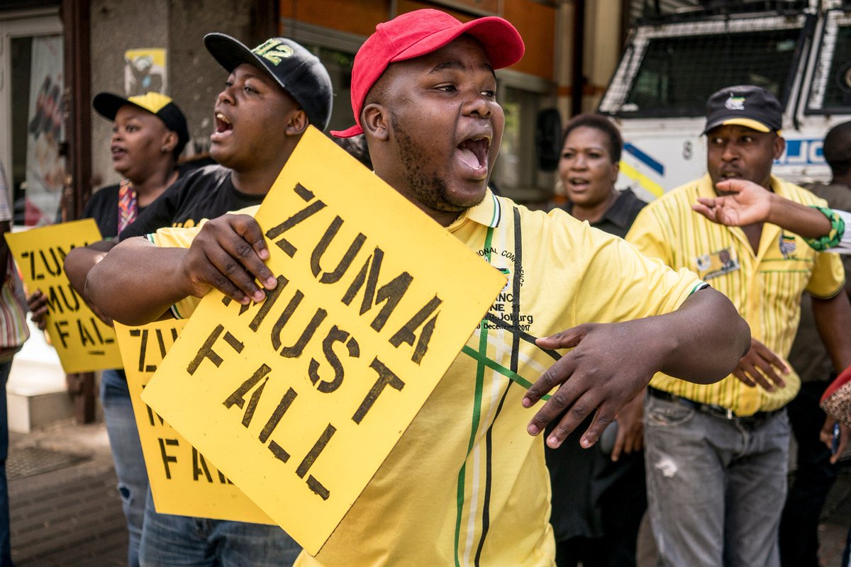 AlexCos01791816's tweet photo. @POWER987News Important #LegalPoint :
" Nobody is ABOVE the #Law ! "
Not the #President
or the #DeputyPresident
or any member of #Cabinet
or any member of #Parliament ...
" Nobody is ABOVE the #Law ! "
There are Very Serious #CriminalAllegations against #zuma #zumasKids #guptas #zwane ...! https://t.co/90f4kmAXvx