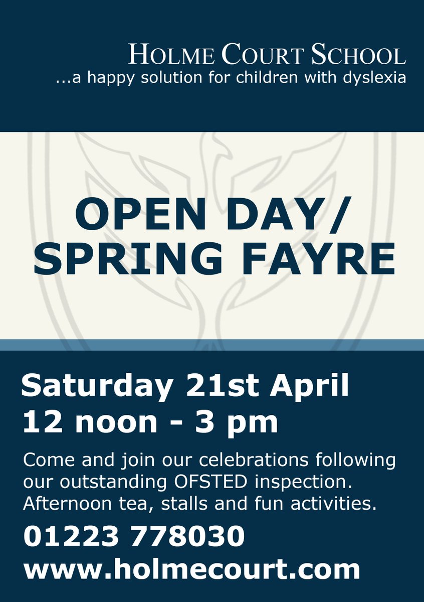 Holme Court School (@schoolcourt) on Twitter photo 