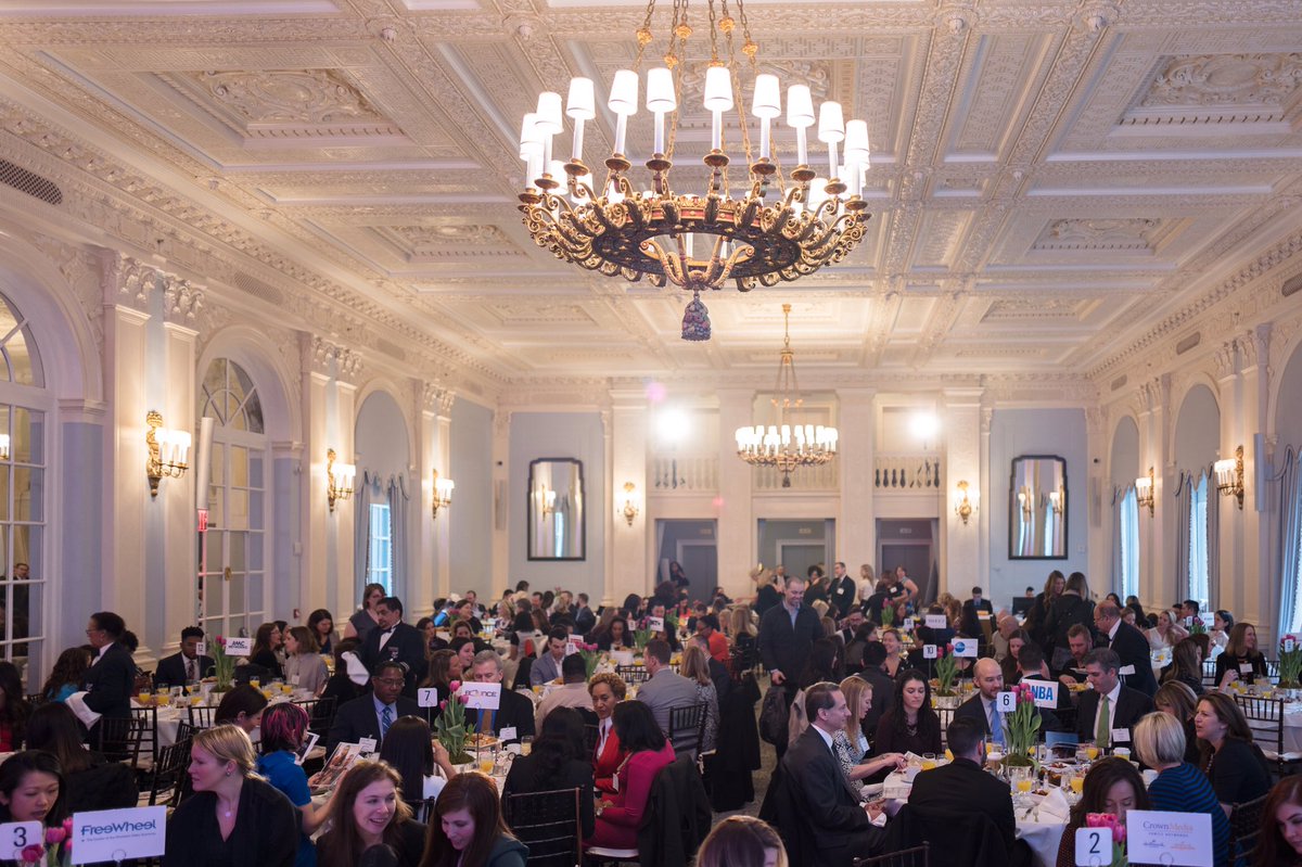 CynopsisMedia's tweet image. It’s official 📣 We’ve announced the 2018 Cynopsis Top Women in Digital Honorees! Check out this stellar group for women + register for the most inspiring event you’ll attend all year. [cynopsis.com/events/2018-to…]