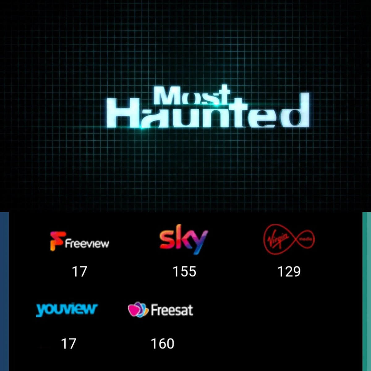 Tonight @ 10pm on @ReallyChannel, the Most Haunted team head to Beaumanor Hall in Woodhouse, Leicestershire. What will the team find when they head up to the attic...? If you're tweeting along tonight don't forget the hashtag #MostHaunted to join in the conversation 👻  xx