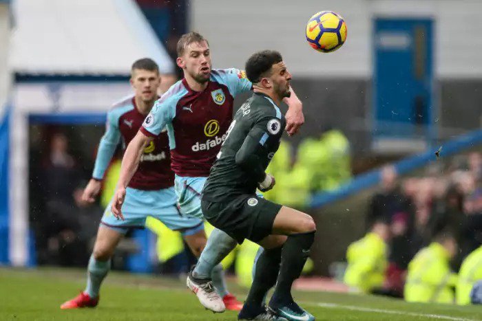 Burnley Express - Burnley FC news tweet media