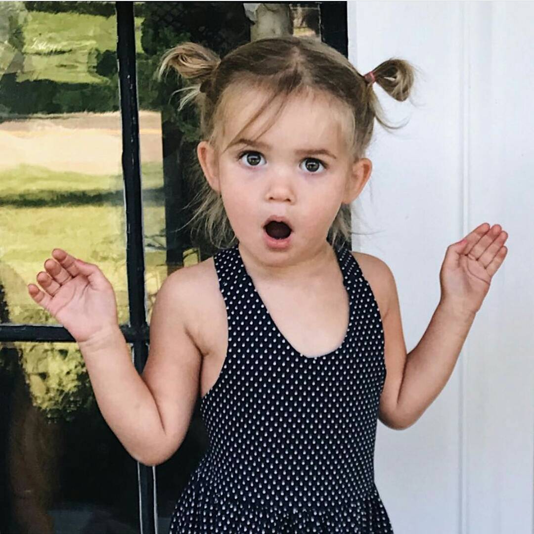 INfleurMagazine's tweet photo. Whoever thought being Mila could be stressful? Mother of child internet sensation, Mila, discloses that it takes her up to 3 days to create her videos! We also share how much each post makes! Link to article below
#Infleur #Influencer #Funny #Mila https://t.co/8Mcar6YGrE https://t.co/ZQlBDN3rVo