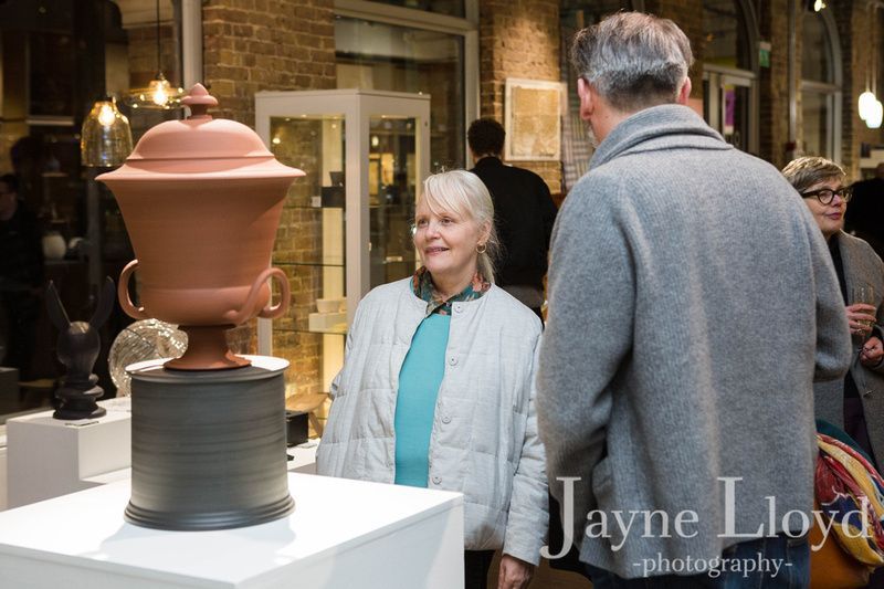 jaynelloyd's tweet photo. Wonderful to photograph the opening of Matthew Warner: Social Objects at @caagallery on Wednesday! See the photos here: https://t.co/fKRKHmSnF0 & find out more about @MatthewWarner_'s first solo exhibition here: https://t.co/YGCGqOkHkV
Open now until 10 March #CAASocialObjects https://t.co/lZyOcQ7Zmo