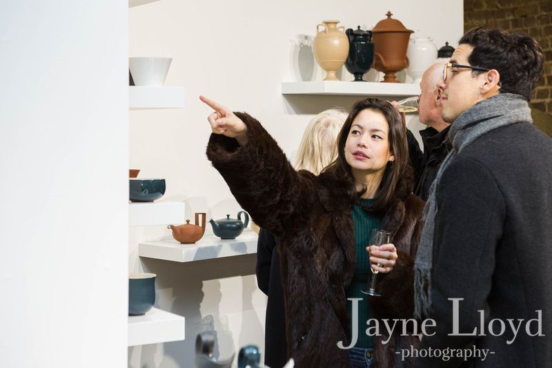 jaynelloyd's tweet photo. Wonderful to photograph the opening of Matthew Warner: Social Objects at @caagallery on Wednesday! See the photos here: https://t.co/fKRKHmSnF0 & find out more about @MatthewWarner_'s first solo exhibition here: https://t.co/YGCGqOkHkV
Open now until 10 March #CAASocialObjects https://t.co/lZyOcQ7Zmo
