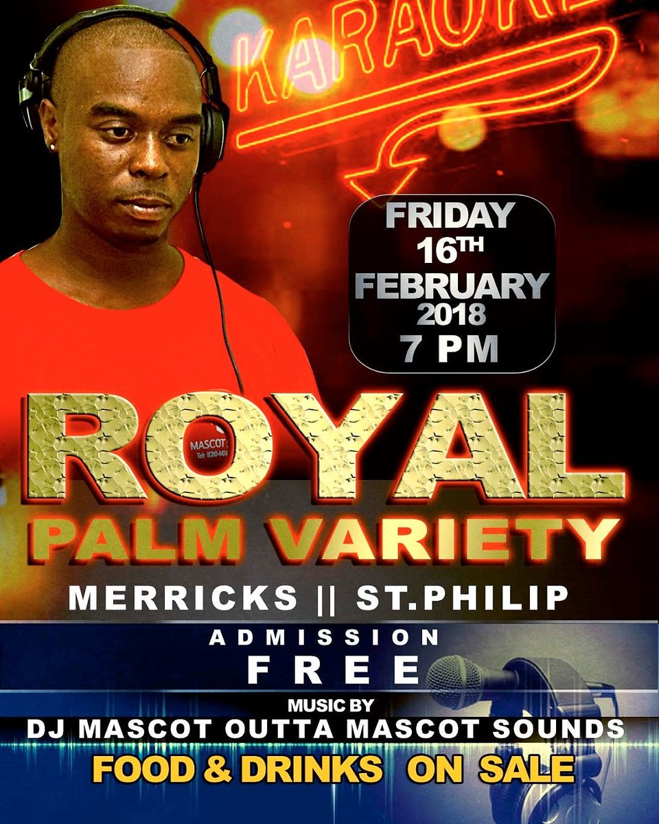 dj mascot tweet media