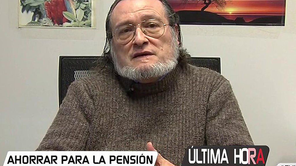 mananascuatro's tweet photo. Santiago Niño Becerra: "A quien más favorecen los planes de pensiones es a las rentas más altas" #TiritandoM4
https://t.co/OPU4XurZwz https://t.co/VuUHJWDTcy