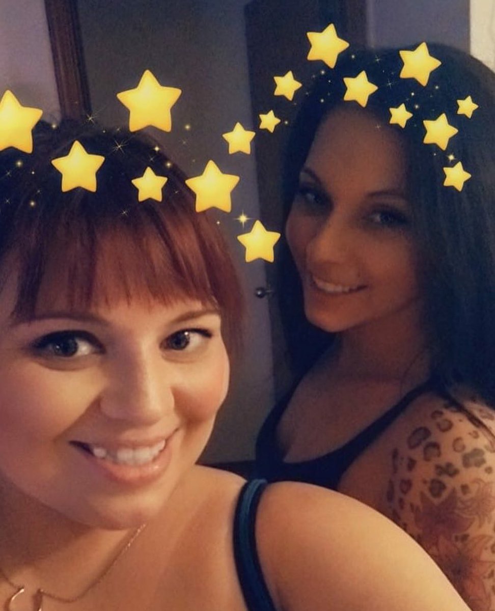 TheQueenKittyB's tweet photo. My best friend is better than yours 😘😘🙌🏽☺️❤️✊🏽 https://t.co/9X03lf7MKl