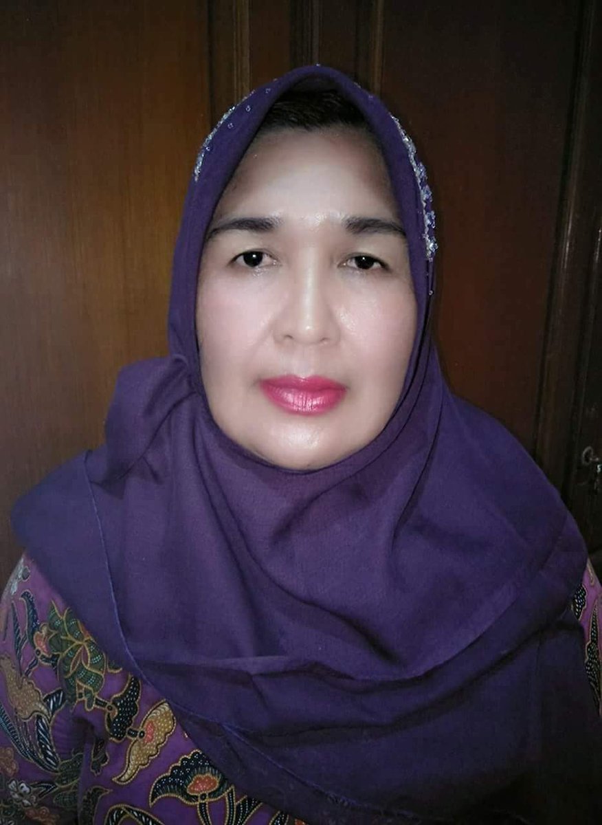 Stw Indo Binor Stw Indo Binor