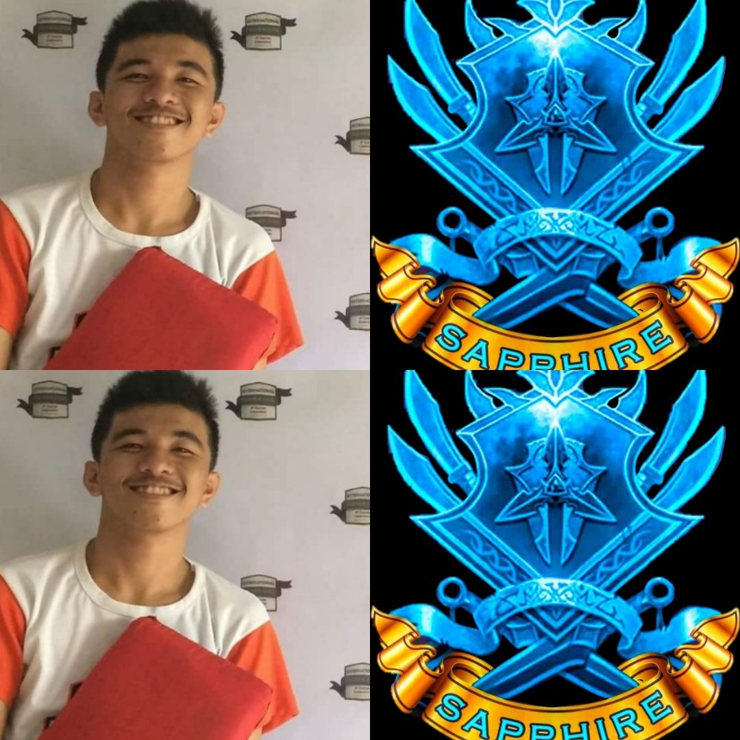 JohnMicoTorres1's tweet photo. Ready na paraaa bukassss :*
Ravaaan Sapphire
#ProudSapphire
#CSGGMEB04
#CSGGVictoriaSecret2018
#CSGGOfficialMediaAccountsLaunch
#AllOutOneCsgg
#AllOutOneZaragosa
#CSGGRoadTo12Years https://t.co/LTp4PPmzU5