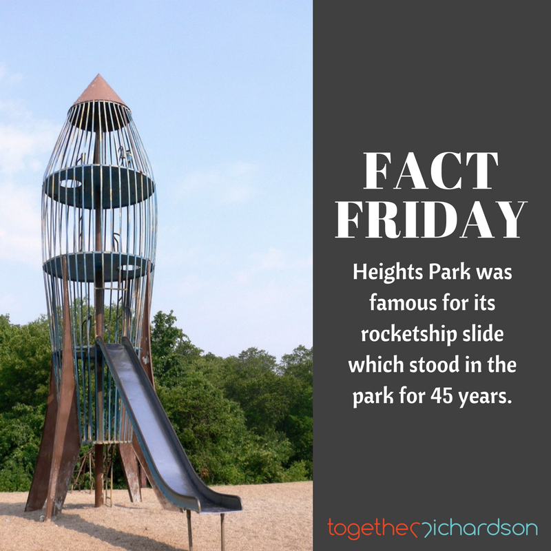 togetherCOR's tweet photo. Got a #FactFriday we should share? Email info@togetherrichardson.org (along with a picture, please!) #FactFriday #TogetherRichardson https://t.co/8fQGsbcIbx