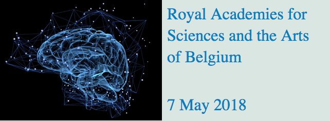 Belgian Society for Neuroscience tweet media