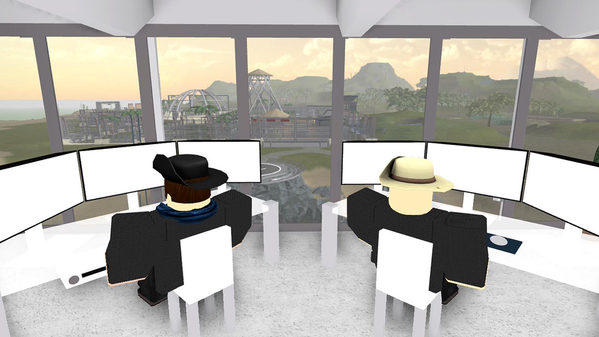 Block Evolution Studios On Twitter Big New Update We Just Added Houses Research Labs And A Brand New Atv To Jurassic Tycoon Play Today To Check Them Out Roblox Find Us In - roblox jurassic tycoon codes 2021