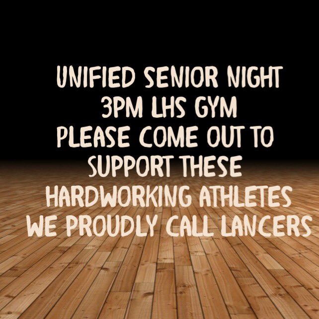 Londonderry High (@lhsection) on Twitter photo 