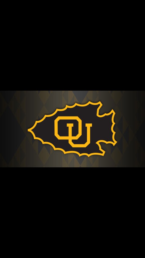 _parlayparlay's tweet photo. Blessed to receive a(n) Football &amp; Track scholarship from Ottawa University #Brave18 https://t.co/LzN54ZDdnU