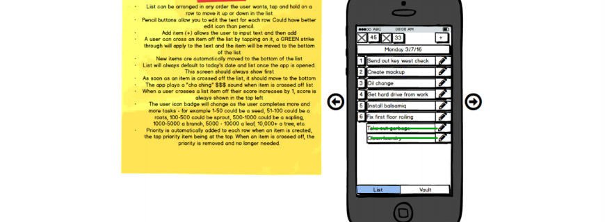 codifychat's tweet image. New from the Codify Blog, Why the Initial Mockup Phase is the Most Important Step in App Development codifysoftware.com/why-the-initia…