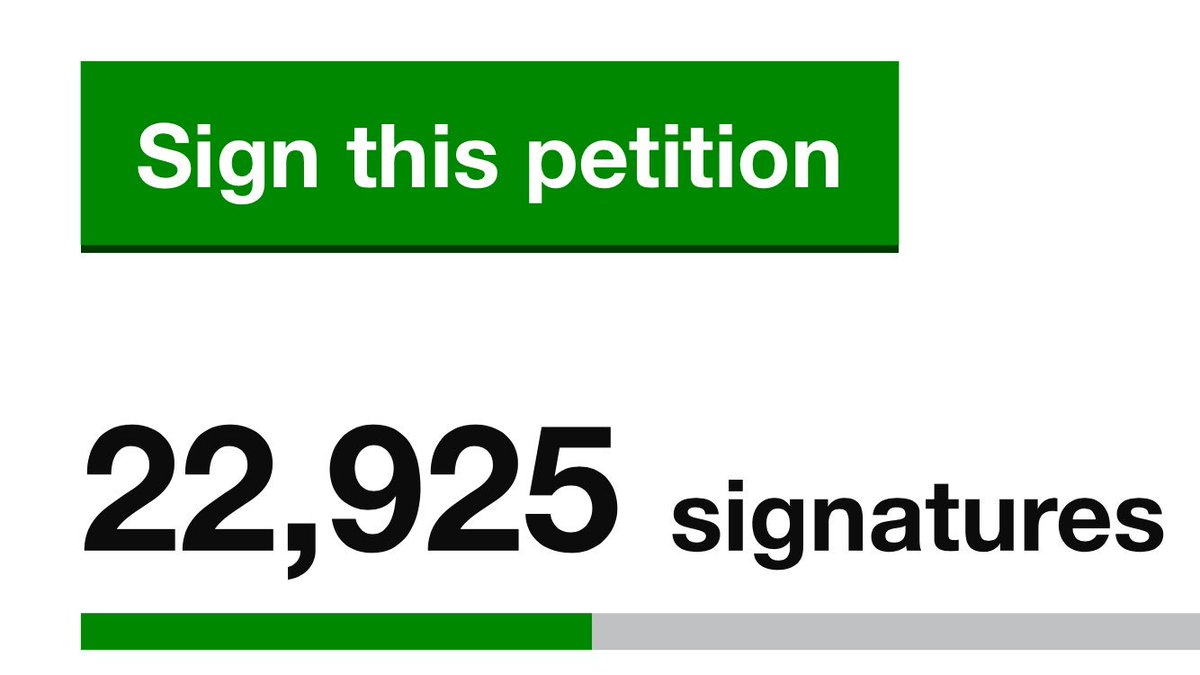 savegrassroots's tweet photo. The signatures below is no reflection of the support for our petition, but if we donโt sign and share this petition link then nothing will change football family #timetosign https://t.co/jmGGTmgSX1 https://t.co/15Hud0mwmU