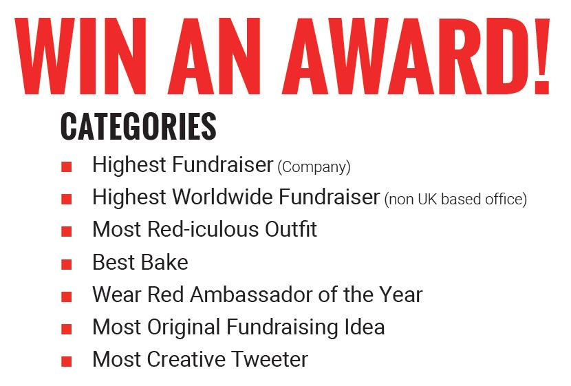 RedRUK's tweet photo. Remember to send in your nominations for our #WearRed competitions! Estrela at the @MottMacLife #Southampton office is a strong contender for red-iculous outfit- can you beat her?🌶️🌶️🌶️🌶️🌶️ #charity #fundraising #humanitarian #ngo https://t.co/AgsnYQarot