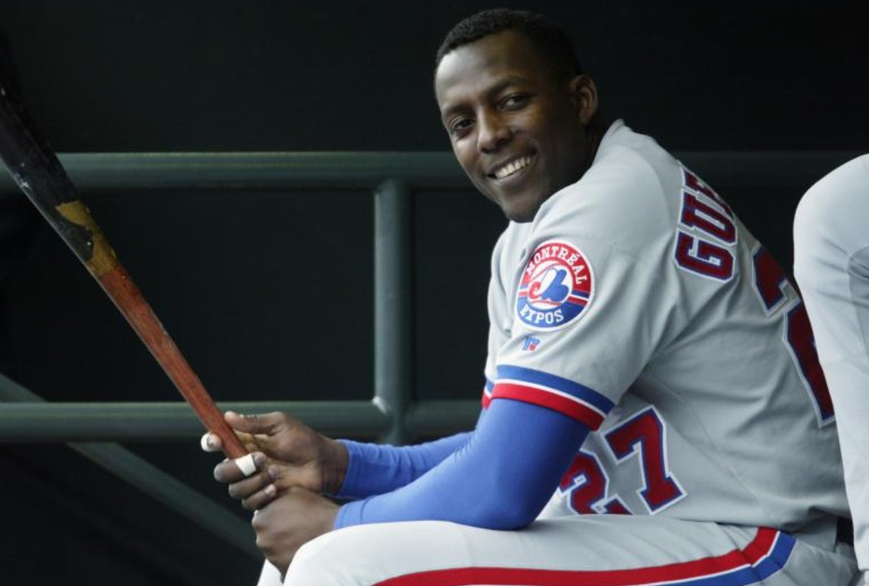 Happy birthday to former and new Hall of Famer Vladimir Guerrero who turns 43 today. 