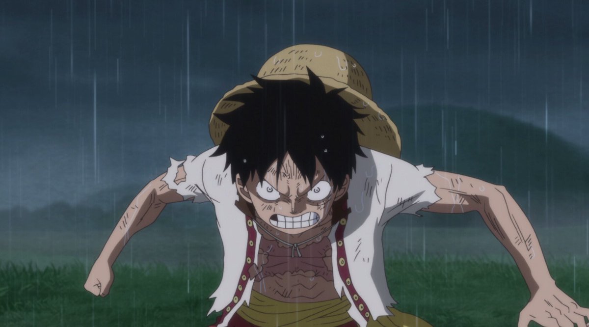 One Piece Com ワンピース 2 11アニメ ワンピース 5話先行カット公開 ルフィとサンジの戦いに決着 最強の男 カタクリ 声 杉田智和 もいよいよ登場 T Co Whkywwr73k ワンピース Onepiece カタクリ 2月11日アニメ初登場 T