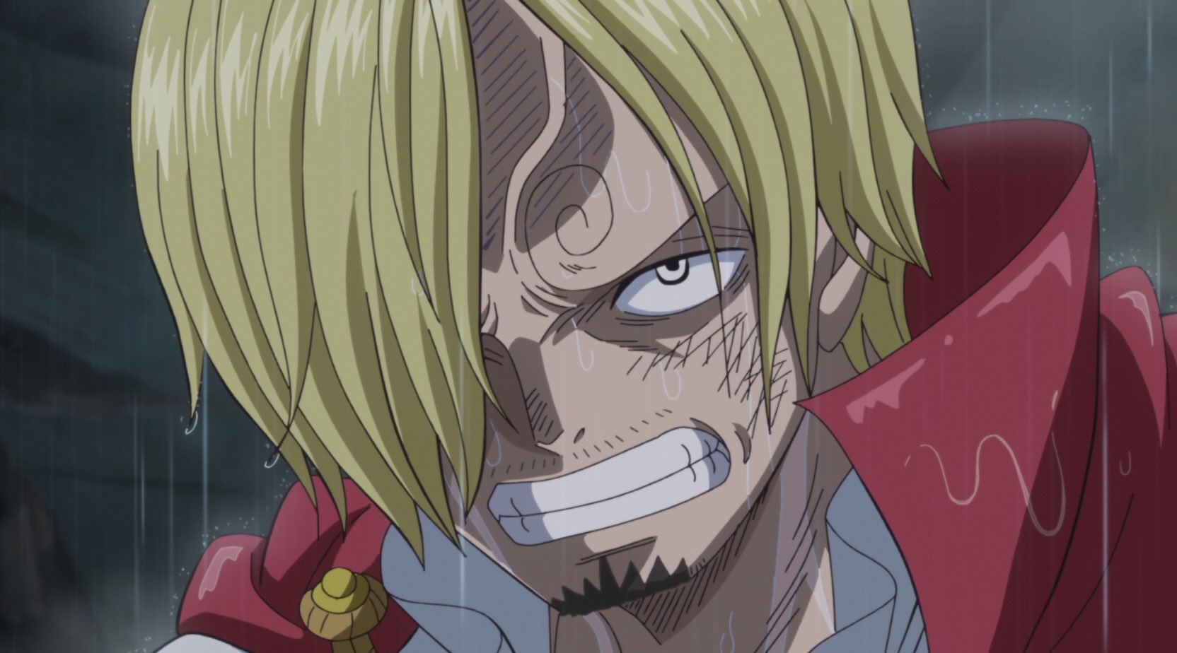 Twitter 上的 One Piece Com ワンピース 2 11アニメ ワンピース 5話先行カット公開 ルフィとサンジの戦いに決着 最強の男 カタクリ 声 杉田智和 もいよいよ登場 T Co Whkywwr73k ワンピース Onepiece カタクリ 2月11日アニメ初登場 T