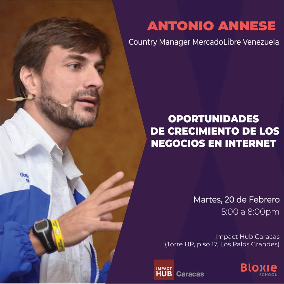 ¿Quieres conocer oportunidades de negocios en internet? entonces no te pierdas esta Cápsula "Oportunidades de crecimiento de los negocios en internet"  #BloxieSchool #Negocios #NegociosenInternet