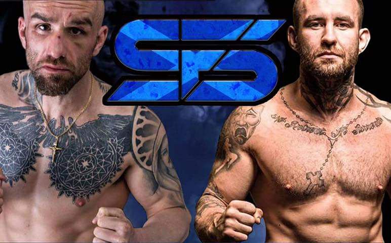 LiquidDundee's tweet image. ONE MORE DAY TO GO until the first Scottish Fight Series MMA event lands at Liquid Dundee! 🥊

Featuring local talent &amp;amp; some from further afield, this is a day not to e missed! Support your fighters! 🙌
Doors 2pm - Tickets £35
For more info 👉 socsi.in/oYwKI