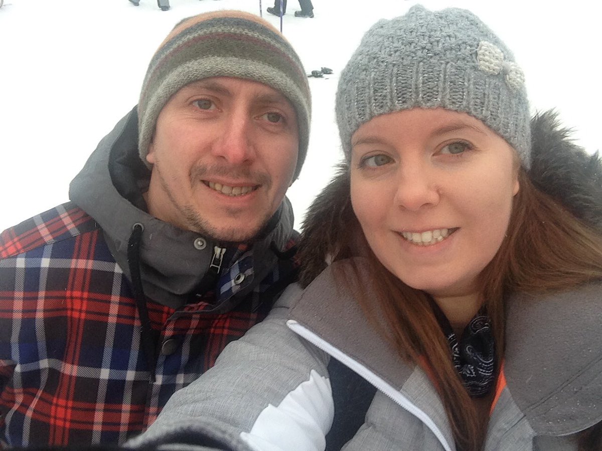 Beckyecosse's tweet photo. One year ago today #Slovenia https://t.co/ucZbghITt6