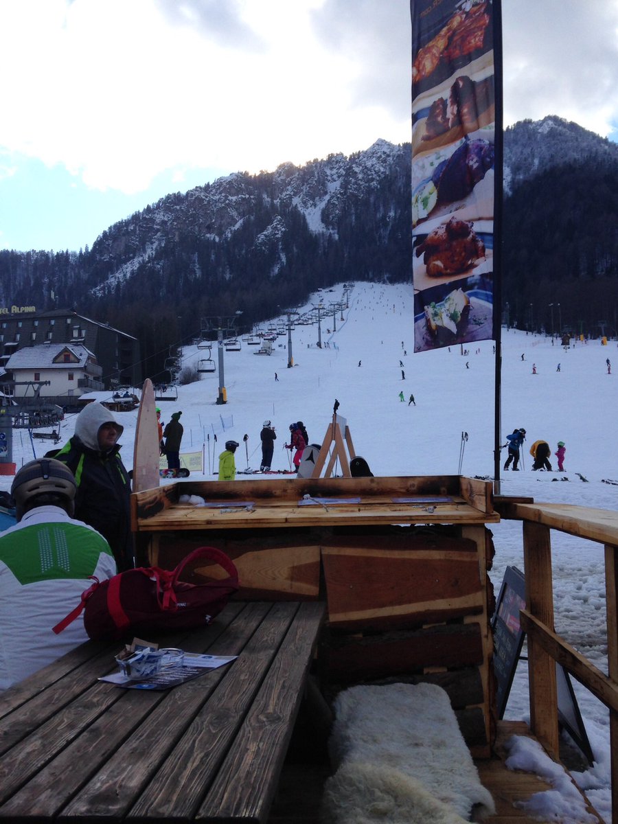 Beckyecosse's tweet photo. One year ago today #Slovenia https://t.co/ucZbghITt6