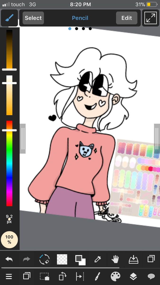 RamaLapis's tweet photo. woah art i drew https://t.co/DMuPtyrIsR