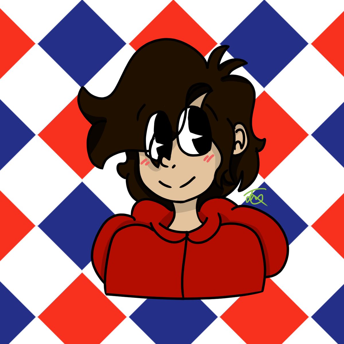 RamaLapis's tweet photo. woah art i drew https://t.co/DMuPtyrIsR