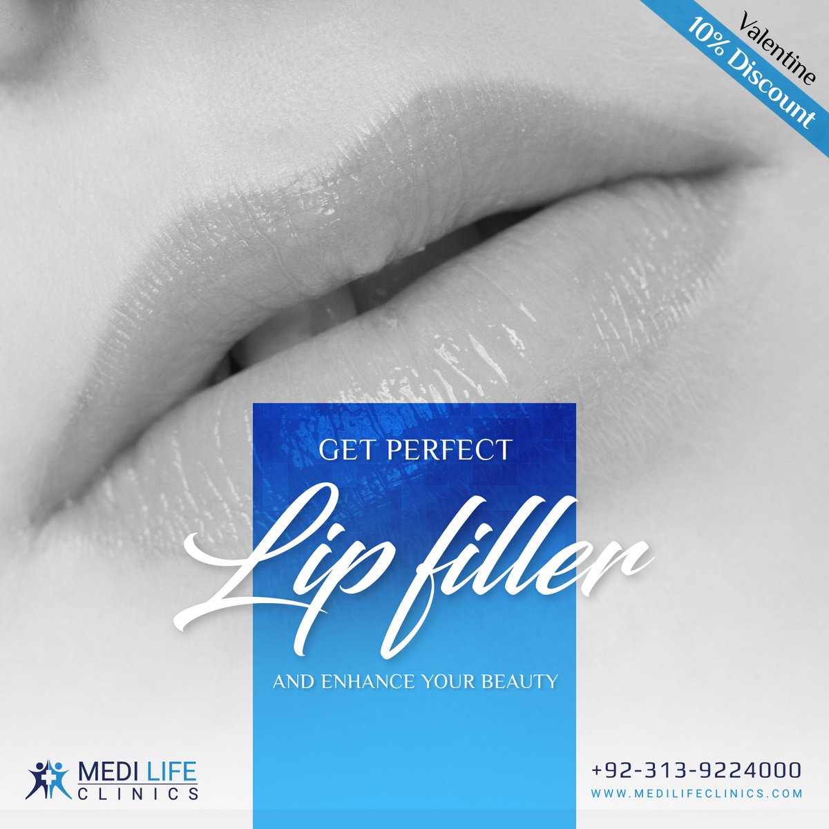 MediLifekhi's tweet photo. Contact us today to get complete details about skin fillers. Our experts will guide you for the best results.

Call 0313-9224000 or further detail https://t.co/Fq25MEBEjB

#Jummah #JummahMubarak #JummaMubarak #Hydrafacial #OxygenFacial #Laser #Lip #Lipfiller #Microdermabrasion https://t.co/iDk46c0S9J