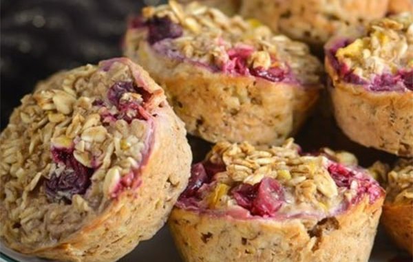 Healthy_Nudgez's tweet photo. Oatmeal Orange Cranberry Muffin
A weight loss friendly snack. Perfect for children’s tiffin, picnics, afternoon and evening snacks.
#WeightLossSnack #HealthyHeartFood #LactatingMothersFood #Oatmeal #Muffin #HealthyBreakfast #HealthyFood #HealthyDiet
https://t.co/bJN0mETPjZ https://t.co/c6vXp1SPct