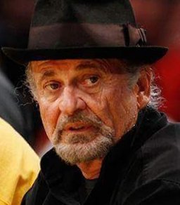 Congratulations!
HAPPY! 75th! BIRTHDAY!
Joe! Pesci! Sweeet! Way! Cool! 
Aaaay!  
