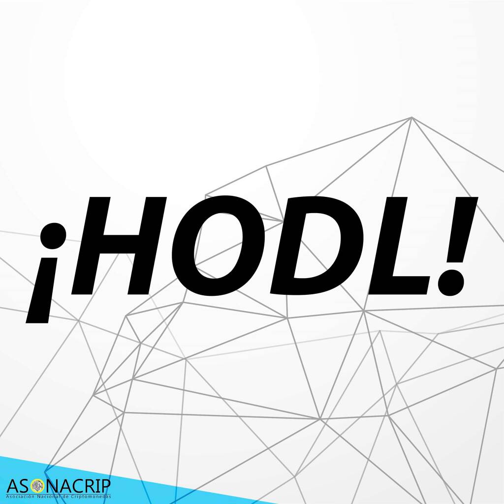 AsonacripVe's tweet image. #CompraCripto #CambiaElMudo HODL a pesar de las adversidades