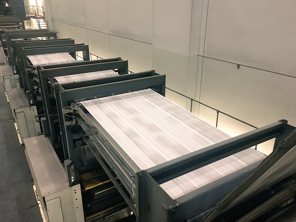 Allie_Elisabeth's tweet image. My phone died (of course) but last night was so fun. A massive s/o + ty to everyone at the Sterling Heights Operational Facility - everyone was so generous w their time and knowledge.

~Support local media. It matters.~