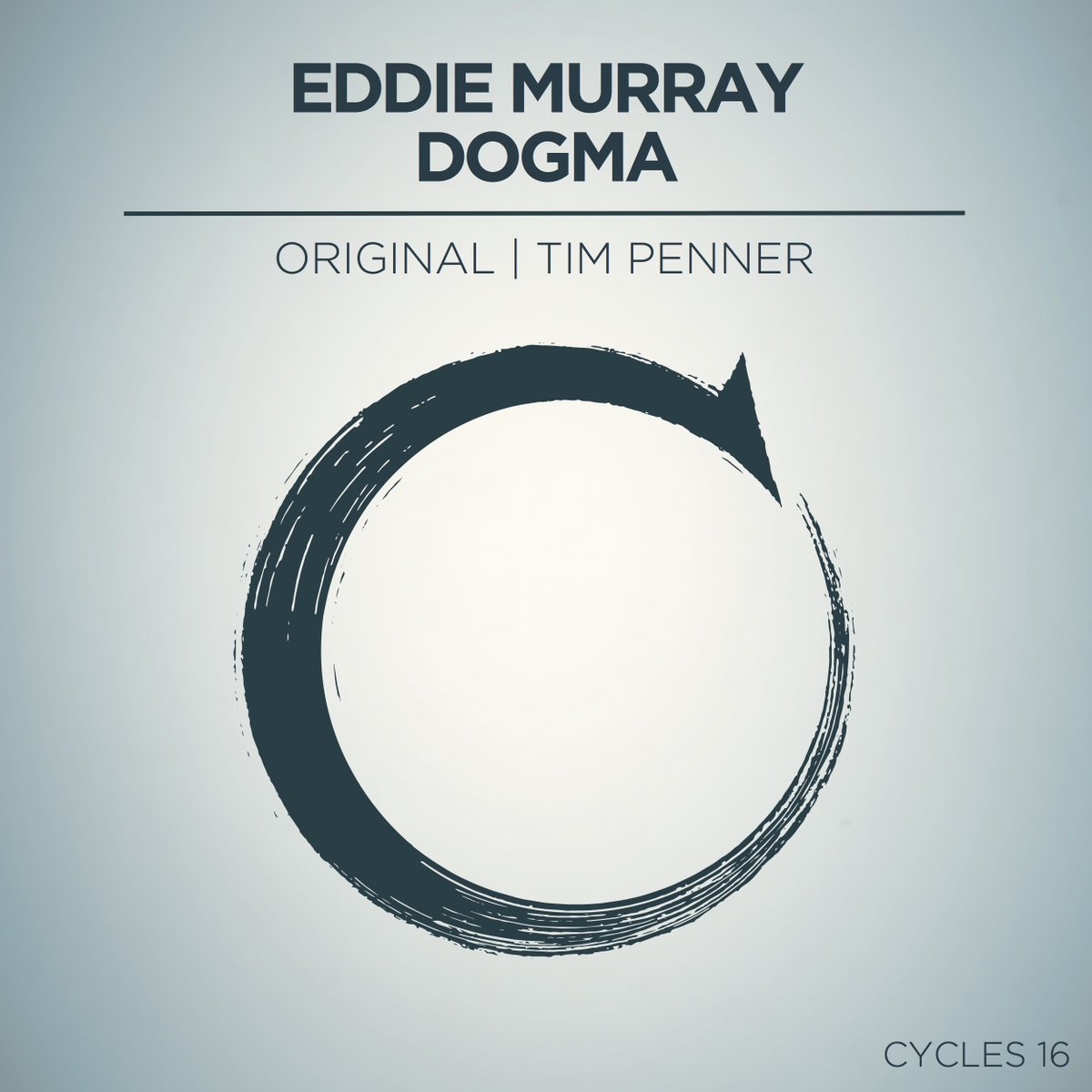 .@eddiemurraydj returns to <a href="/CyclesLive/">Cycles Live</a> with the lovely progressive number Dogma 👌cycles.choons.at/dogma