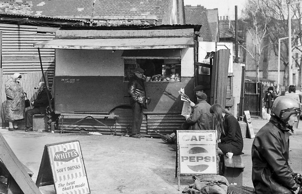stour_studios's tweet photo. ** Due to the overwhelming public response to Another Time Another Place, we've decided to extend the exhibition until 4th March! A whole extra week for you to visit! ** 

All info + an exhibition walkthrough via https://t.co/n2tt1OqURf 

@neilmartinson #hackney #history #photo https://t.co/0zwim4nsEk