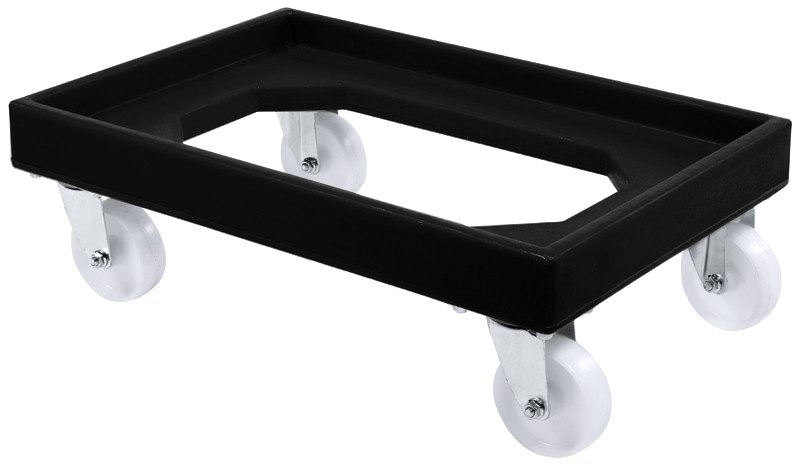SupertuffEurope's tweet photo. Recycled plastic dolly - cost effective heavy duty plastic dollies, produced in recycled black plastic
RM90DREC - perfect for stack nest containers, bale arm crates and maxinest trays
RM91DREC - fantastic for euro stackers and European sized stacking containers
@SupertuffEurope https://t.co/aEwH34V4rH